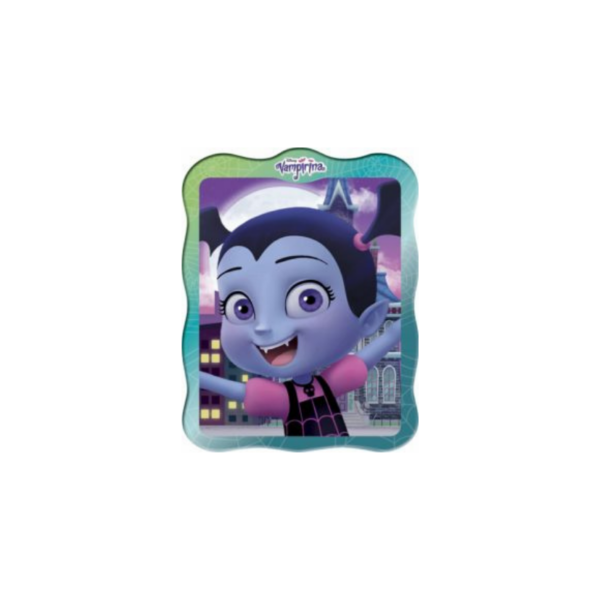 Libro "Vampirina"
