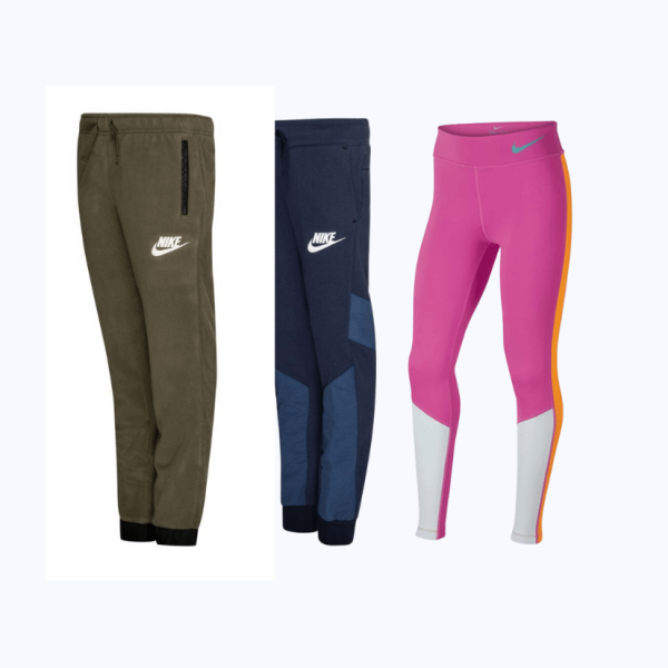 Pantalón niño unisex