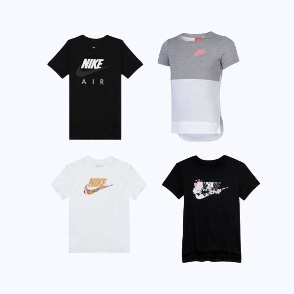 Camiseta niño unisex