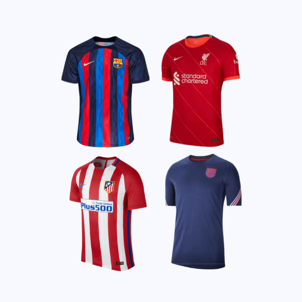 Camisetas hombre