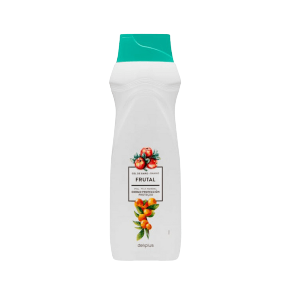 Gel de ducha
