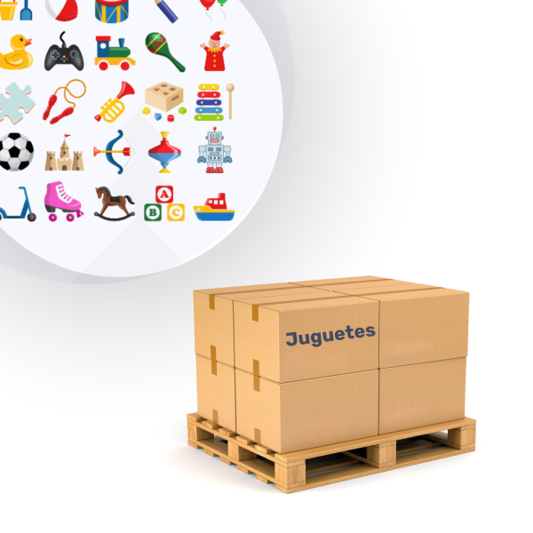 Juguetes