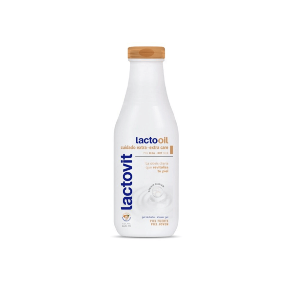 Gel de baño