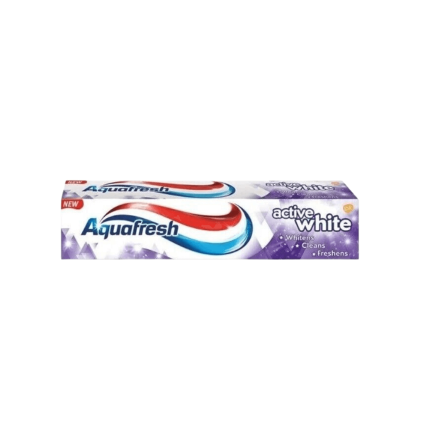 Pasta de dientes