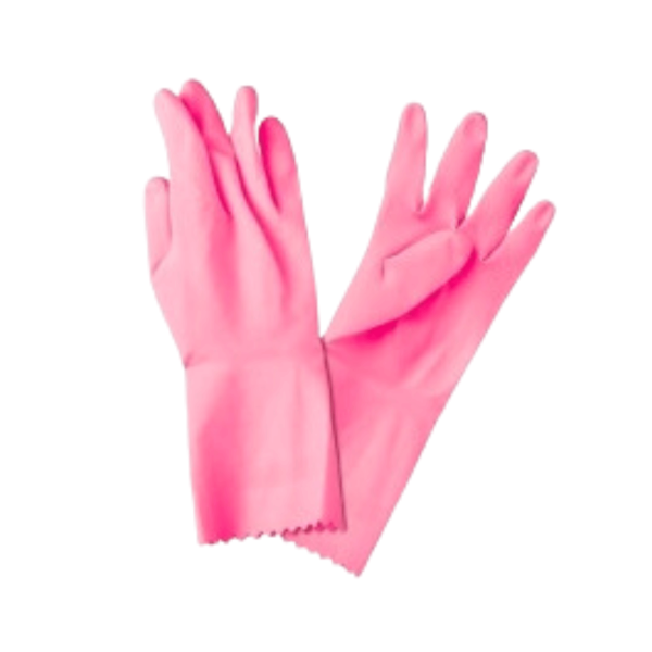 Guantes Limpieza