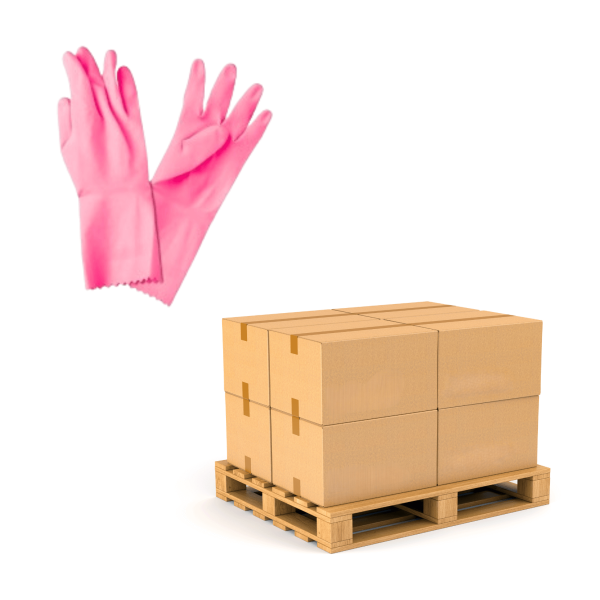 Guantes Limpieza