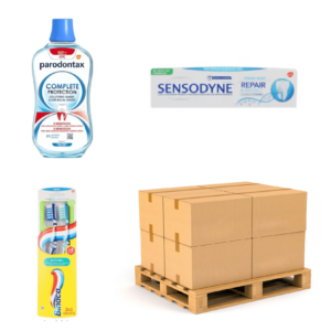 Higiene dental