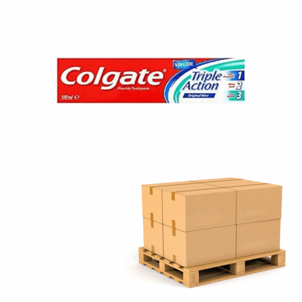 Pasta de dientes