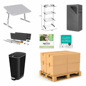 Productos variados