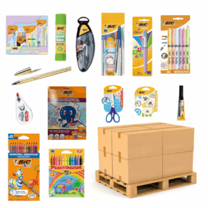 Material escolar