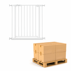 Barrera de seguridad