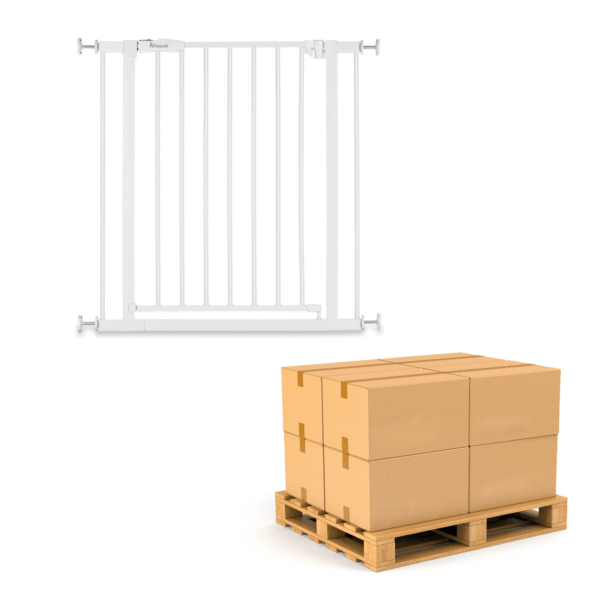 Barrera de seguridad