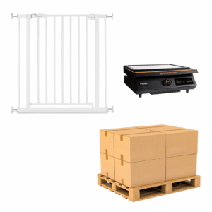 Productos variados