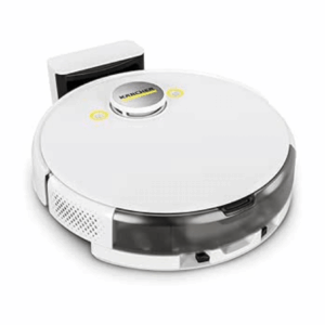 Robot aspirador