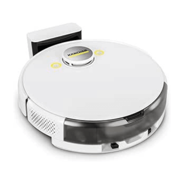 Robot aspirador