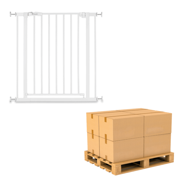 Barrera de seguridad