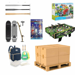 Productos variados
