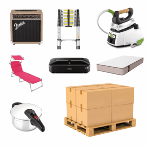 Productos Variados