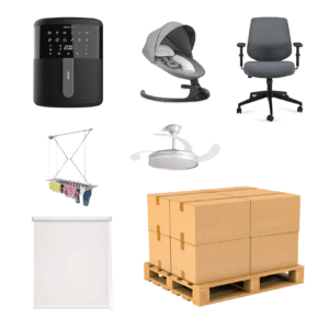 Productos Variados