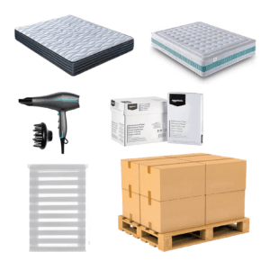 Productos Variados