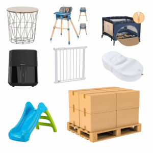 Productos variados