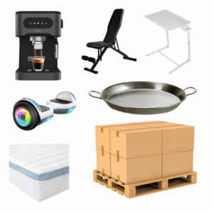 Productos variados