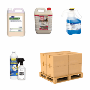 Productos de Limpieza