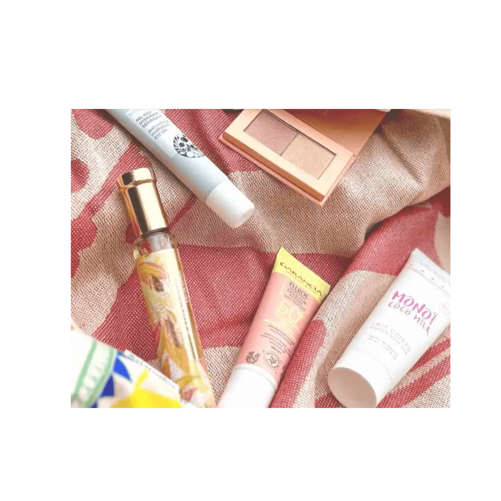 Beauty box - Imagen 3