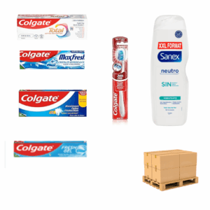 Aseo personal y Limpieza