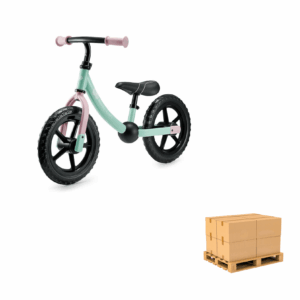 Bicicleta infantil