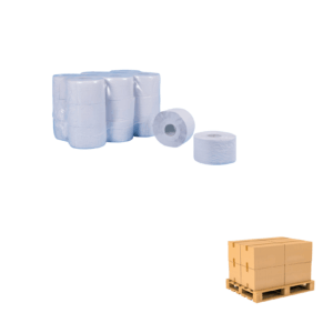 Papel Higiénico