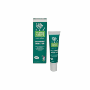 Gel Post picaduras