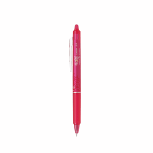 Boligrafo Rosa