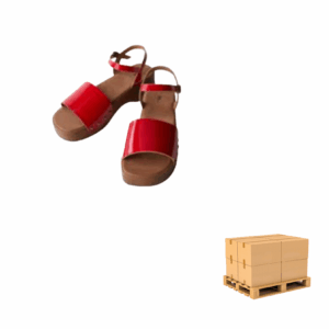 Sandalias