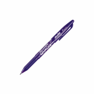 Boligrafo Violeta