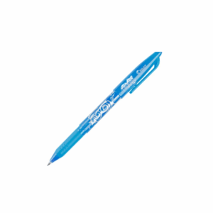 Boligrafo Turquesa