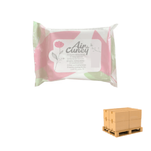 Limpiador facial