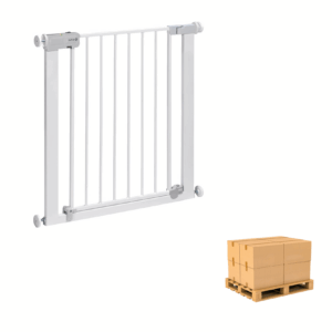 Barras seguridad
