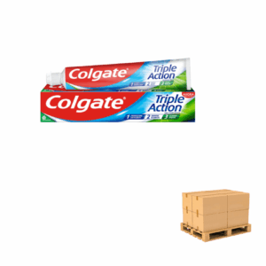 Pastas dientes