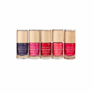 Esmaltes colores